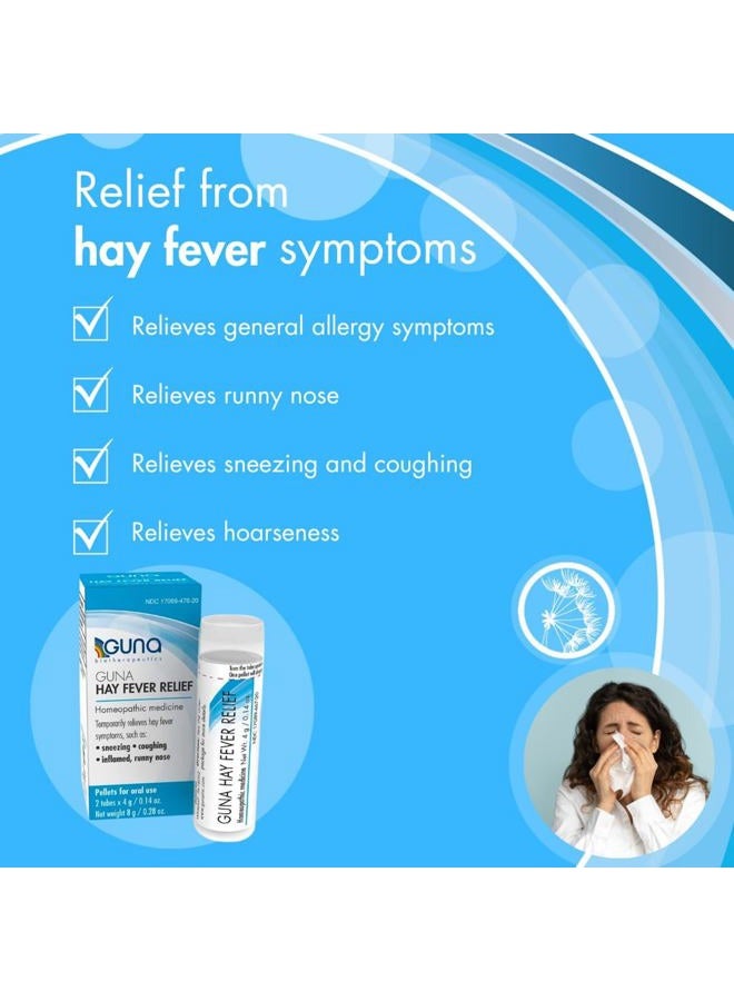 Guna Hay Fever Relief - Image 2