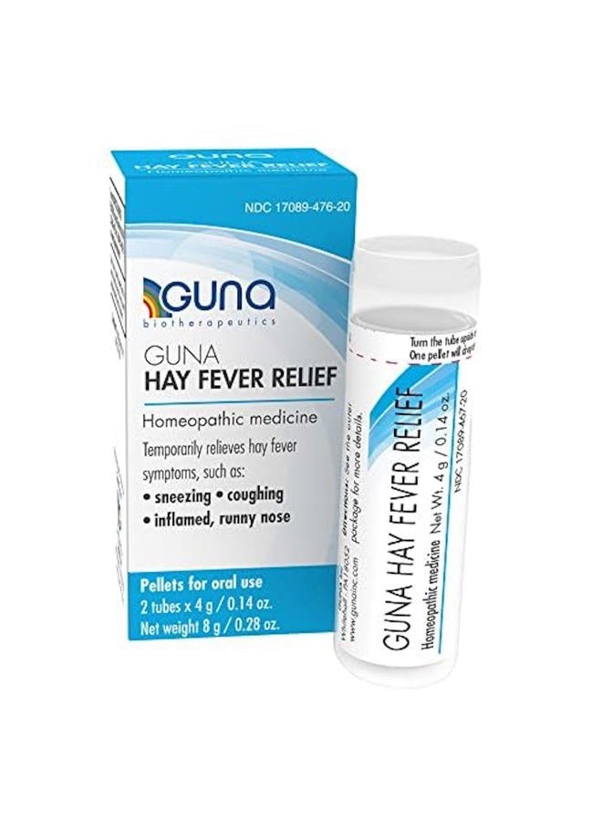 Guna Hay Fever Relief - Image 1