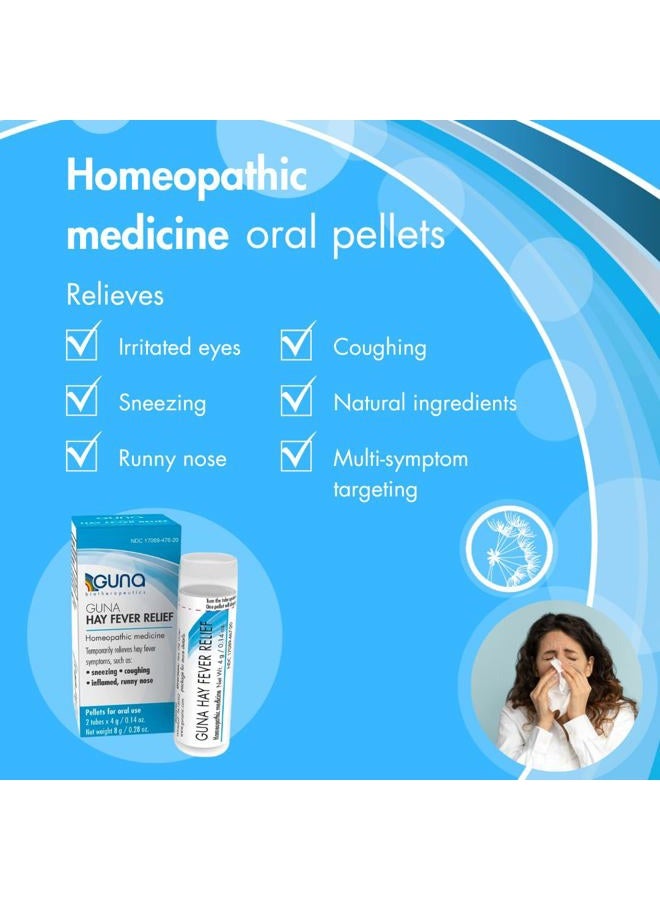 Guna Hay Fever Relief - Image 3