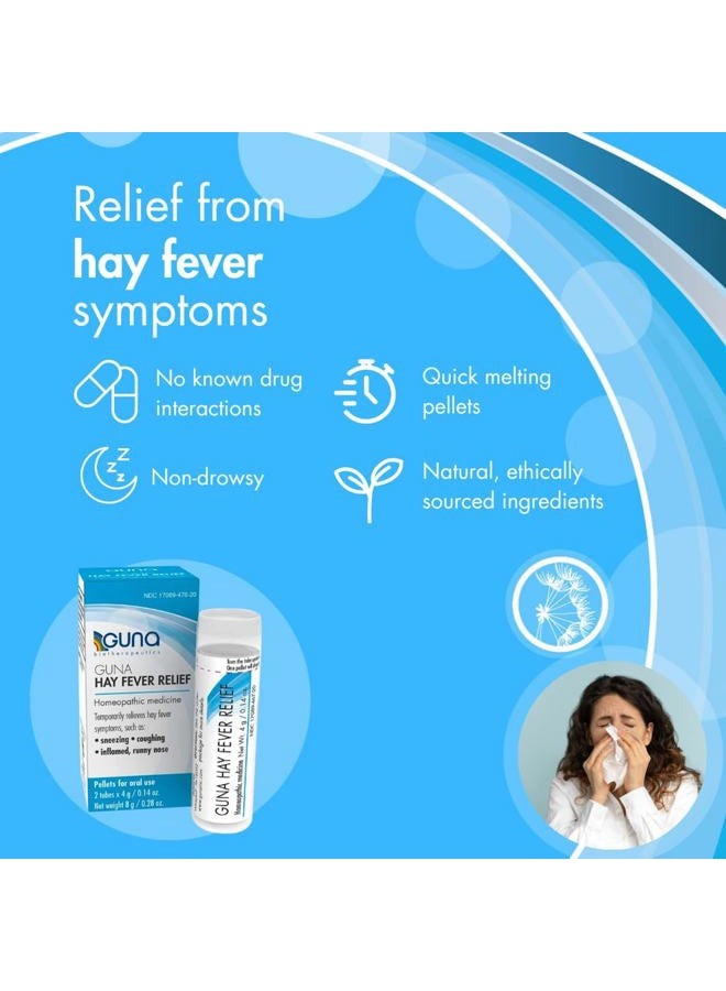 Guna Hay Fever Relief - Image 4