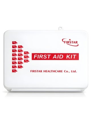 First Aid Kit (Medium)