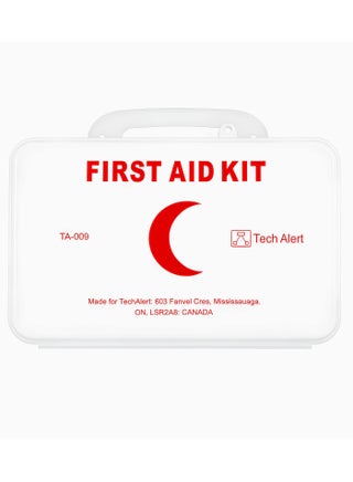 First Aid Kit (Medium)