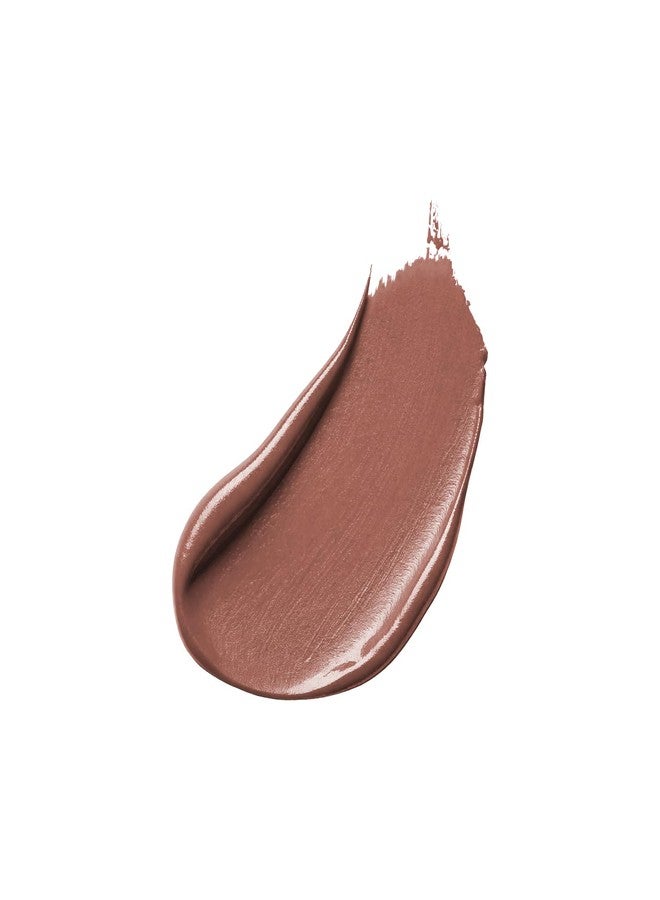 Miss Claire Envy Kiss Non Transfer Lipstick – 17 Latte | Matte Nude Shade | Long-Wearing & No Transfer - Image 2