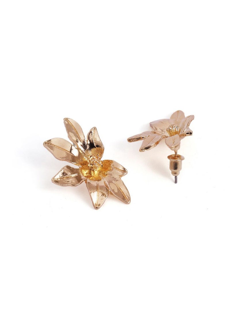 Floral Statement Studs - pzsku/ZB94CC7C6DE5ECF628CFBZ/45/_/1741093673/3183440d-87ce-4c6f-9cb3-103fa56e2789