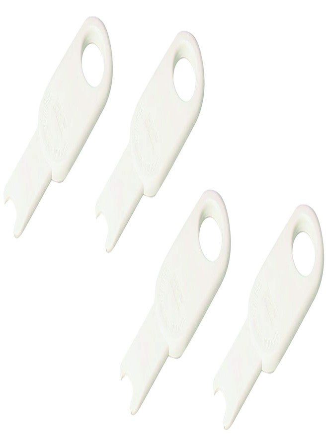 Brix CanPop Beverage Can Opener, Set of 4 - Image 1