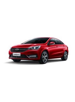 Shell Engine Oil – For GEELY Arrizo 5  2024 - 2018، 4 Liter، viscosity rating of 5w20 Shell Helix 2018 2019 2020 2021 2022 2023 2024 4  - Image 1