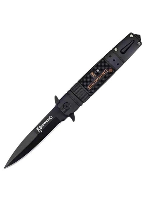 browning  camping knife