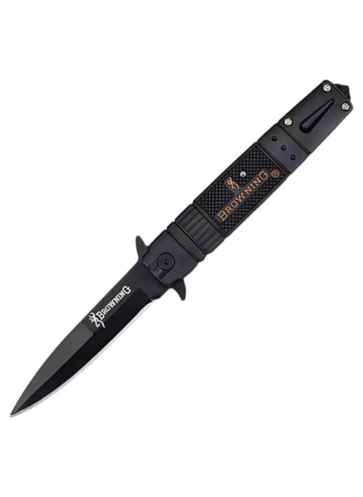 Browning - browning  camping knife - Image 1