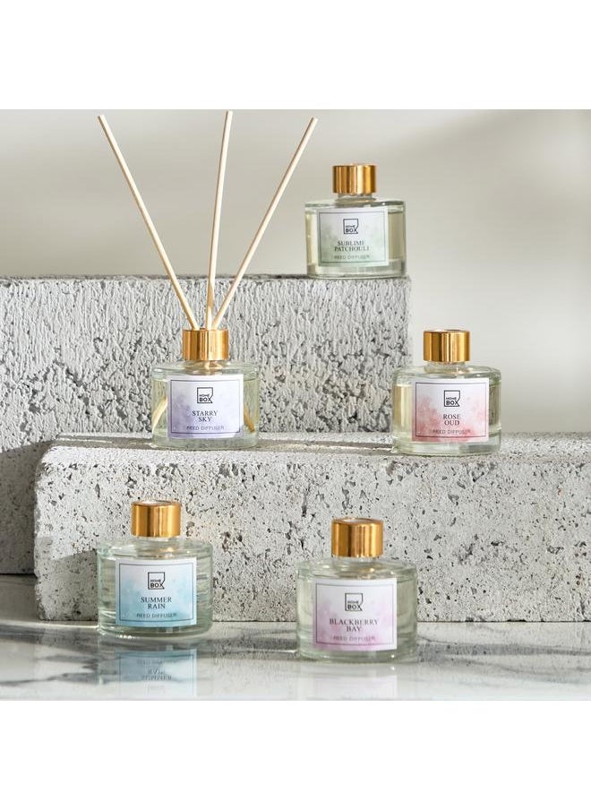 جاردن - معطر جو برائحة ستاري سكاي ريد 100 مل - Image 1