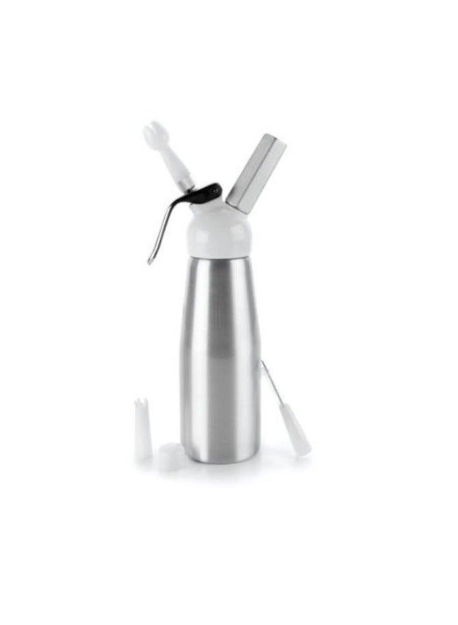 Cream Whipper Aluminium 500ml