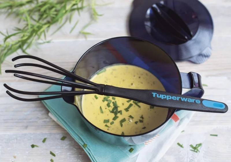 Tupperware Modern Fairy Beater