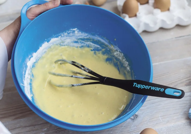 Tupperware Modern Fairy Beater