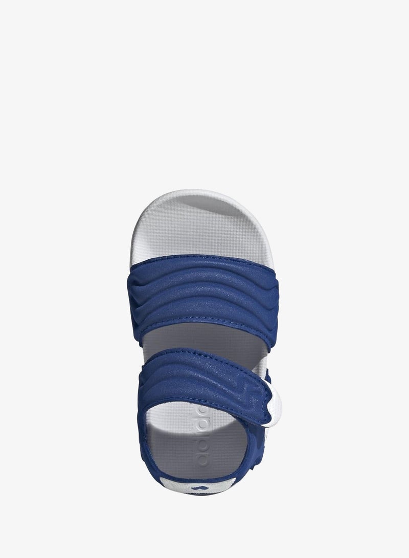 اديداس صندل للأطفال ADILETTE SANDAL 3 - Image 3