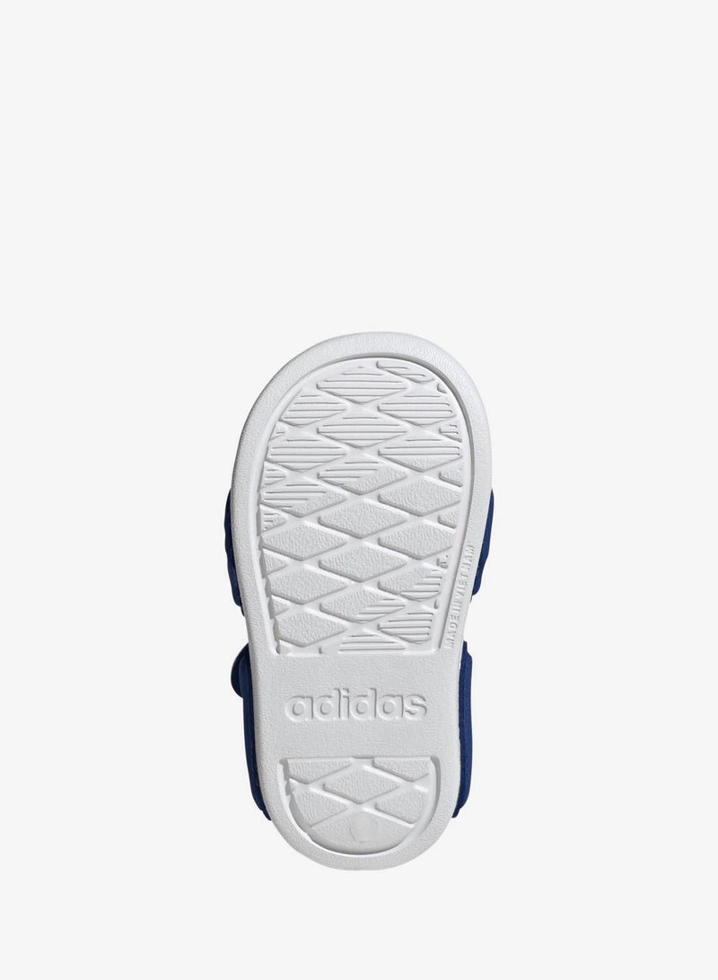 اديداس صندل للأطفال ADILETTE SANDAL 3 - Image 4