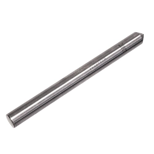 PRAZTECH® Diamond Dresser Single Point Grinding Wheel Tapered Point Tool 2.00 Carat - 1/2 Inch x 6 Inch - Image 4