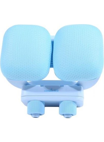 Height Adjustable Posture Corrector Table Stand for Kids, Padded Anti-Hunching, Anti-Myopia