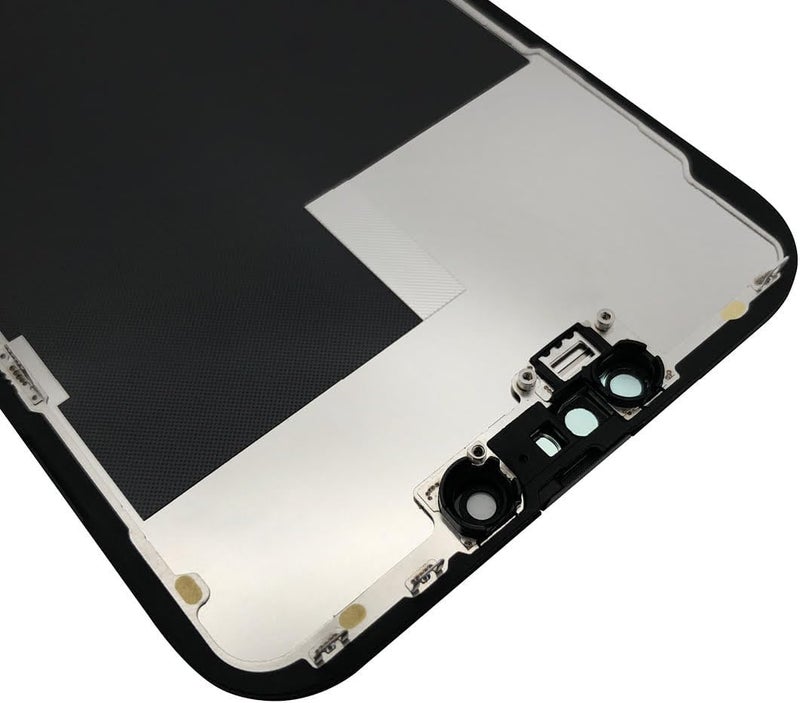 Ace Tech Cellular LCD Screen Replacement for iPhone 13 Pro Max (A2484, A2641, A2644, A2645, A2643) 6.7 inch Touch Screen Display Digitizer Frame Assembly W/Repair Kit + Tempered Glass + Adhesive - Image 4