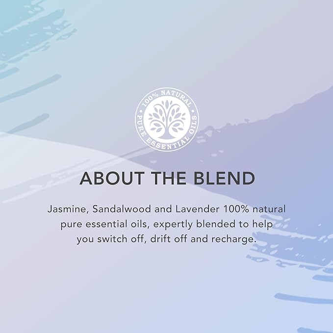 Tisserand Aromatherapy Countdown to Sleep Collection - Image 4