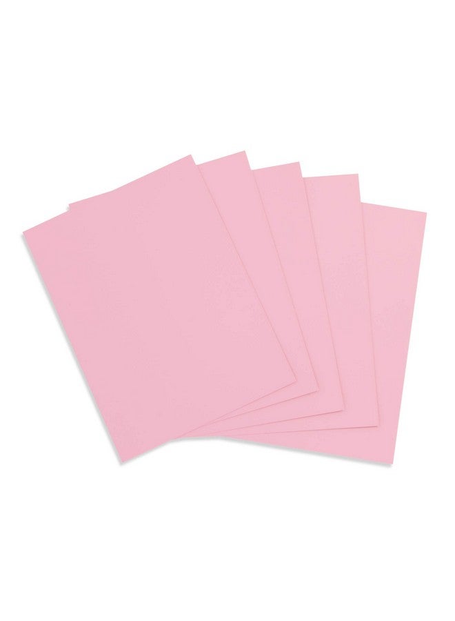 بلو سوميت سابلايز لوحة ملصقات جريئة ساطعة مقاس 9 × 12 بوصة، حجم صغير، 50 حزمة من الألوان المتنوعة للاستخدام في الفصول الدراسية والمشروعات المدرسية أو المشاريع الحرفية ولوحة الملصقات السائبة - Image 3