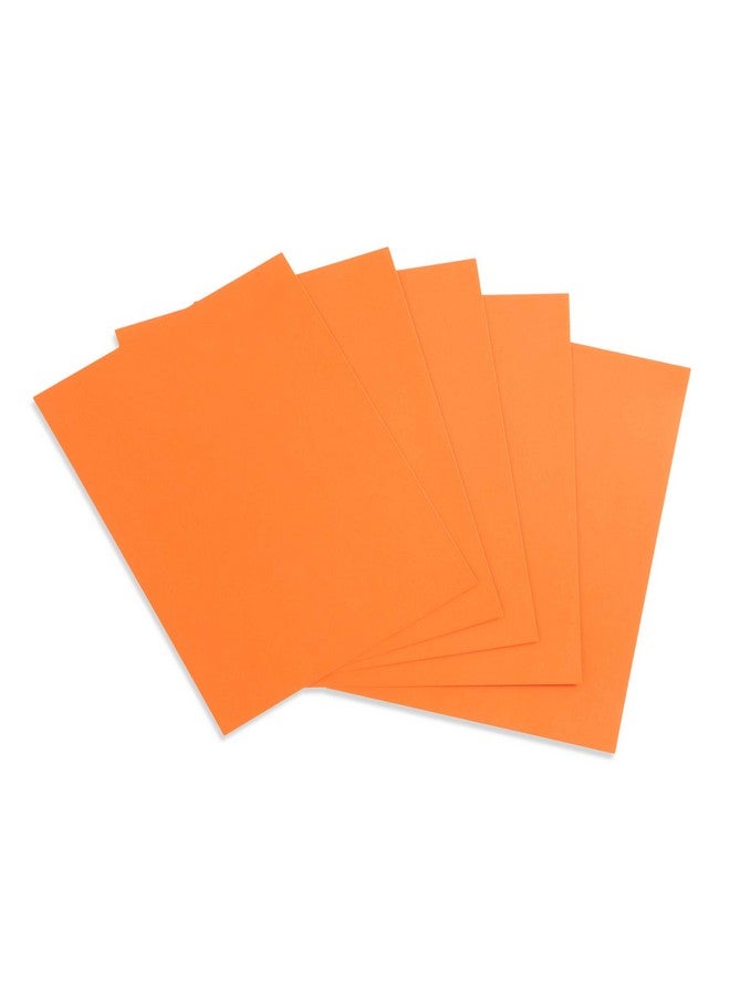 بلو سوميت سابلايز لوحة ملصقات جريئة ساطعة مقاس 9 × 12 بوصة، حجم صغير، 50 حزمة من الألوان المتنوعة للاستخدام في الفصول الدراسية والمشروعات المدرسية أو المشاريع الحرفية ولوحة الملصقات السائبة - Image 5