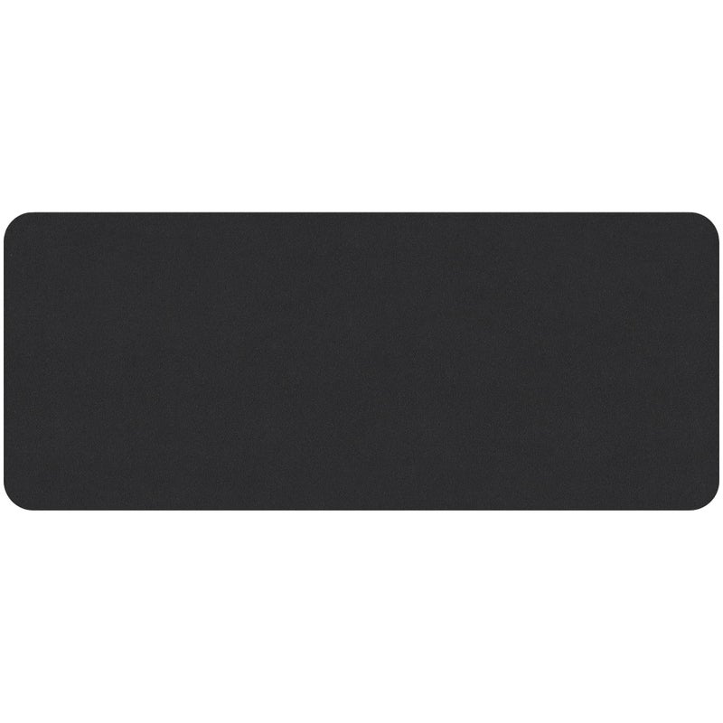 GelPro NewLife by GelPro Ergo-Foam Cushioned Anti-Fatigue Standing Kitchen Floor Mat, Padded Stain-Resistant, Waterproof, Non-Slip Comfort Padded Desk/Office Mat - 20" x 48", Tweed Grey Goose - Image 5