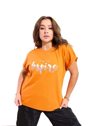Orange