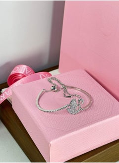 SWAROVSKI Generic Attract Soul Bracelet 
