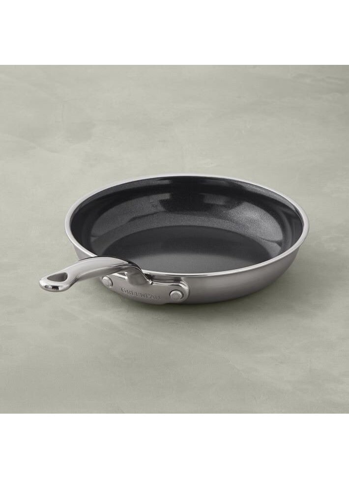 Greenpan - Premiere Thermolon Ceramic Non-stick 28CM Pan - Image 1