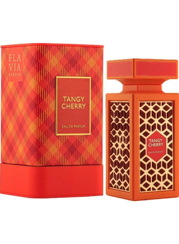 فلافيا عطر تانجي شيري 90 مل