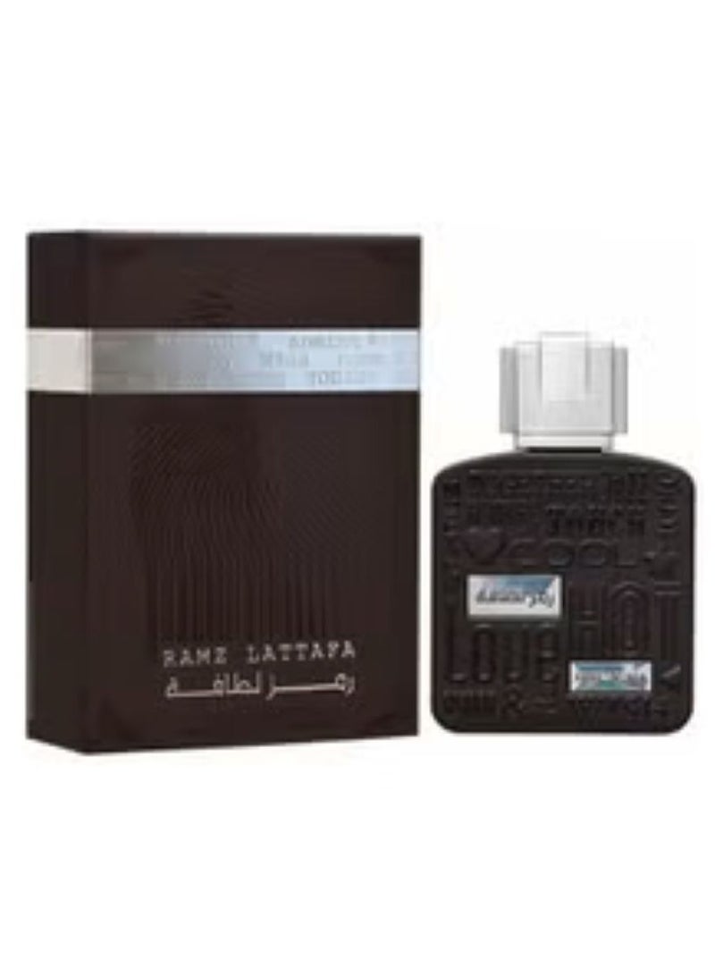 Lattafa Ramz EDP 100ml