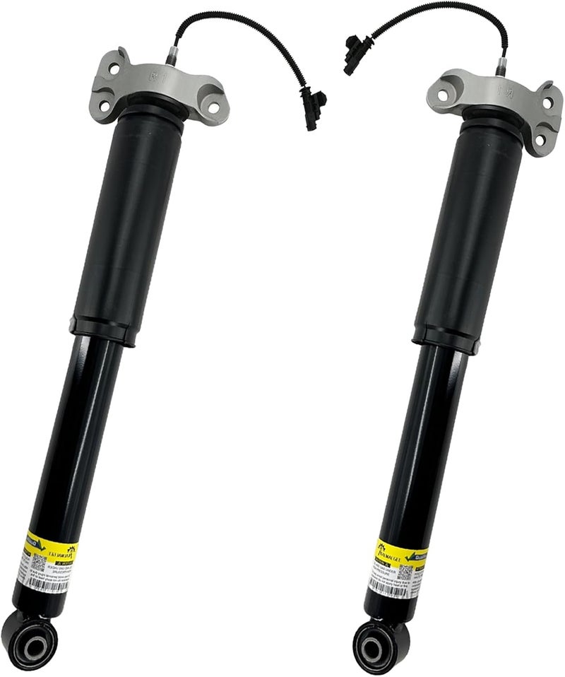 Kalmaegee Rear Shock Absorber Struts for Cadillac - Image 1