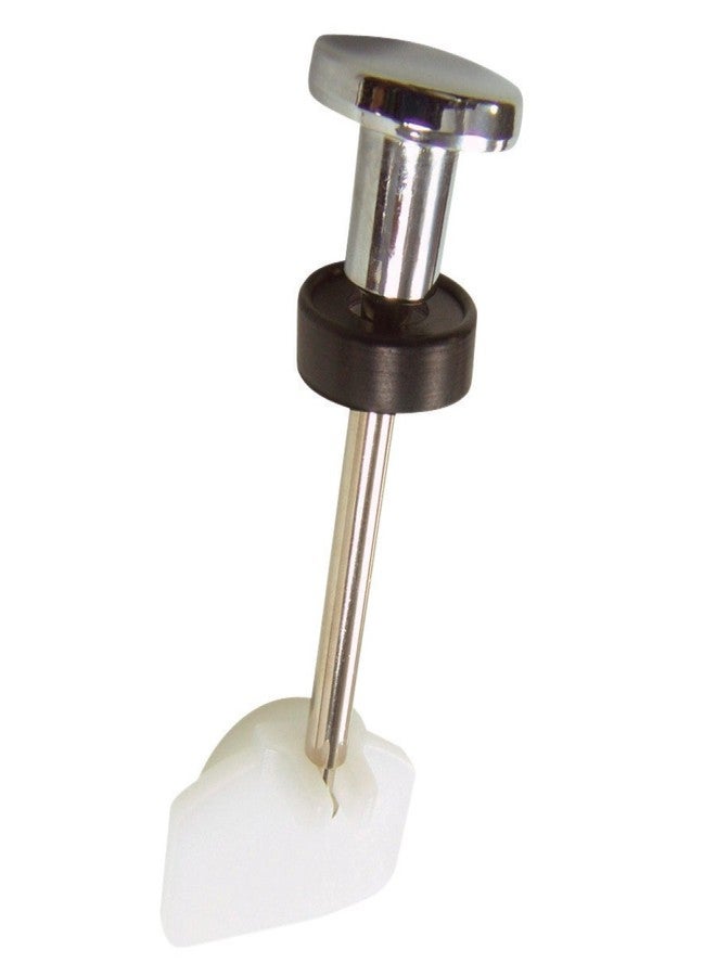 دانكو طقم إصلاح محول صنبور حوض الاستحمام من شركة دانكو، كروم