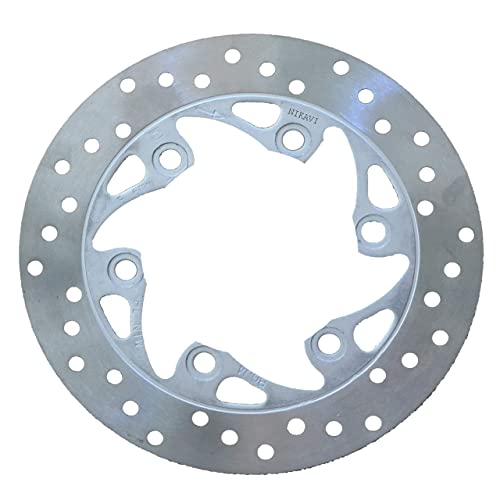 NIKAVI DBP21 Rear Brake Disc Plate Compatible for KTM Duke / RC390 - Image 1