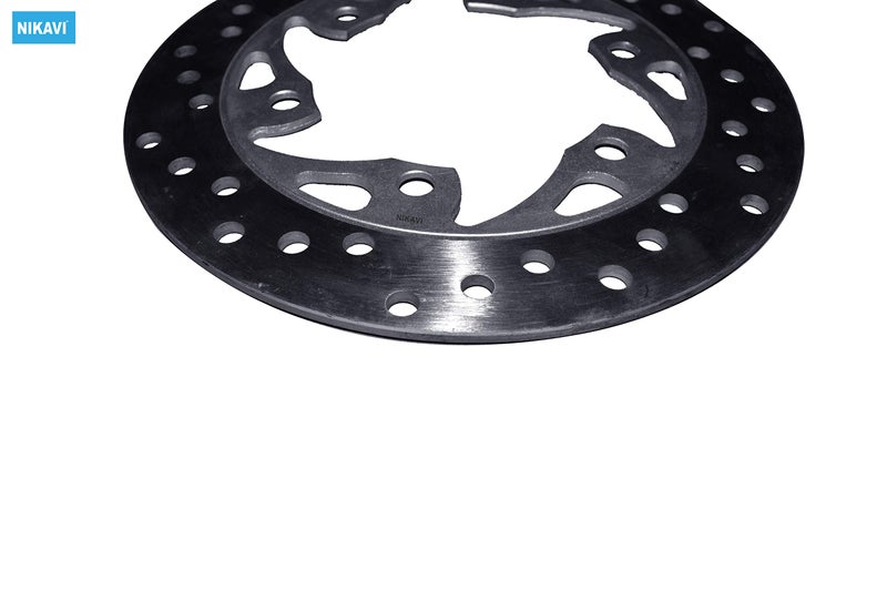 NIKAVI DBP21 Rear Brake Disc Plate Compatible for KTM Duke / RC390 - Image 4