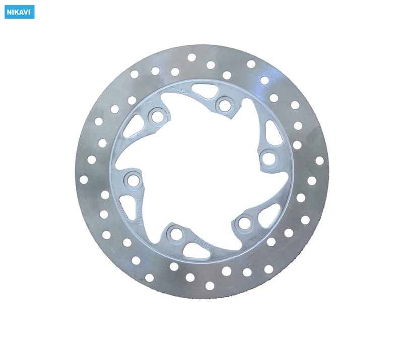 NIKAVI DBP21 Rear Brake Disc Plate Compatible for KTM Duke / RC390 - Image 3