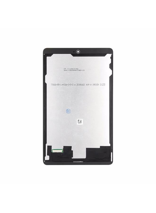 erorex Replacement OEM LCD Screen for Huawei MediaPad M5 Lite 8 JDN2-W09 with Digitizer Full Assembly Black - Image 5