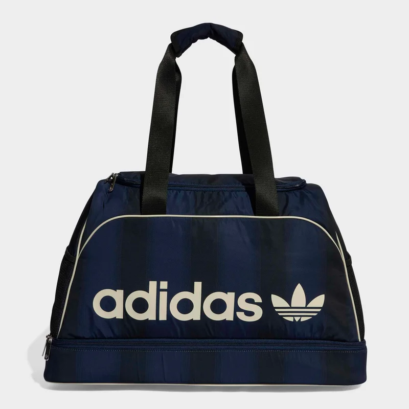 Large Football Inspired Gymbag