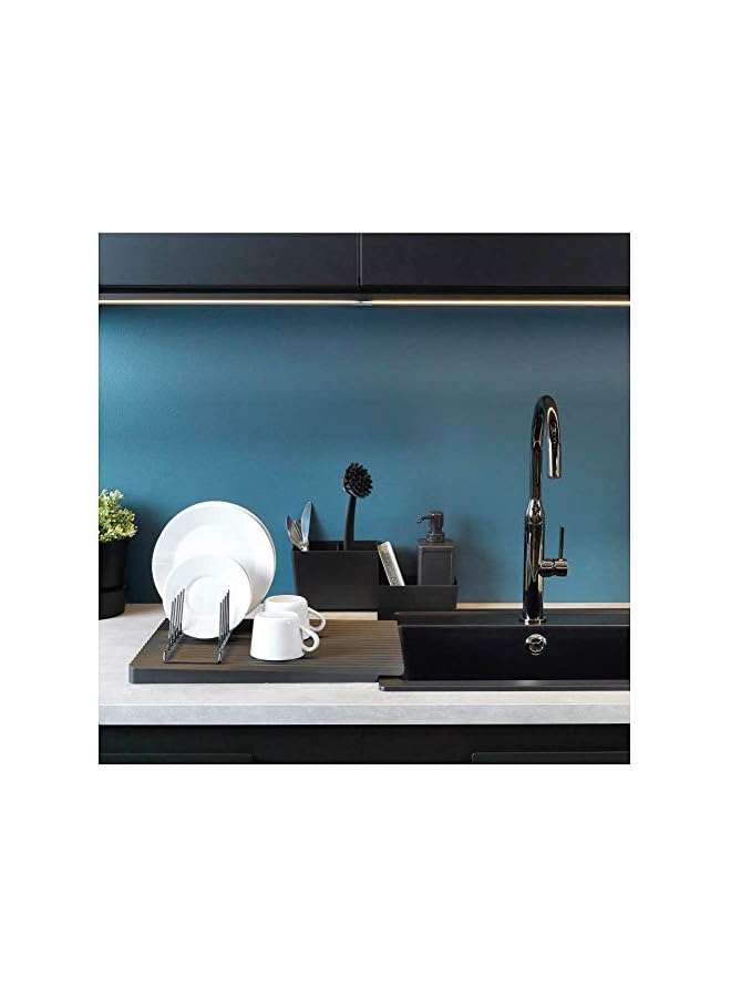 promass RINNIG Dish-washing brush grey - Image 2