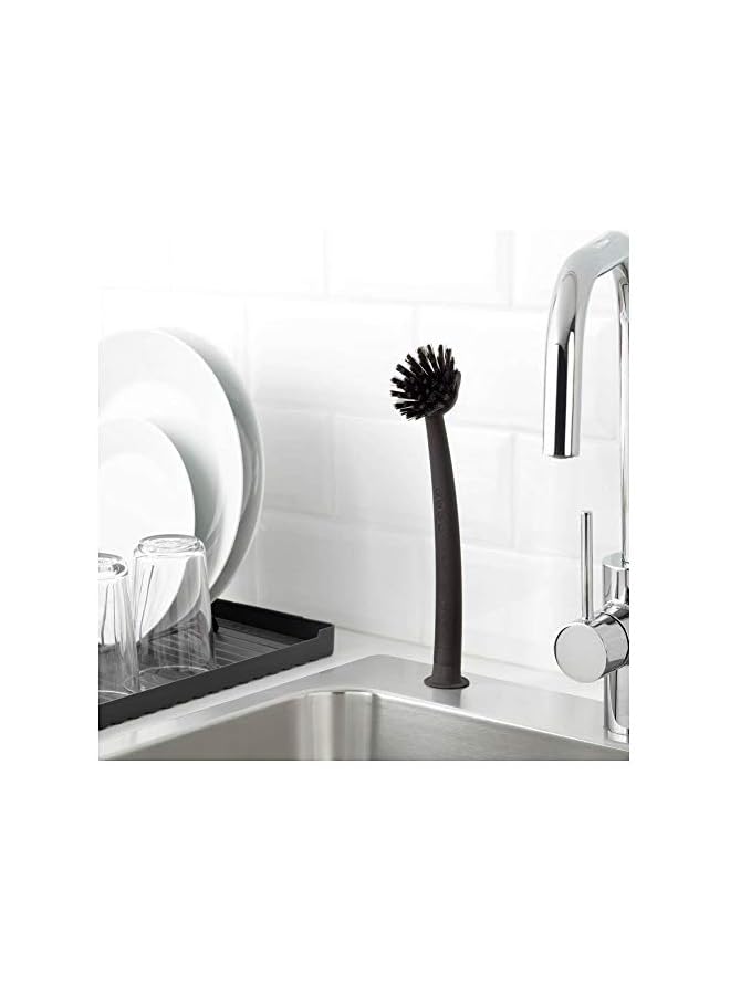 promass RINNIG Dish-washing brush grey - Image 3