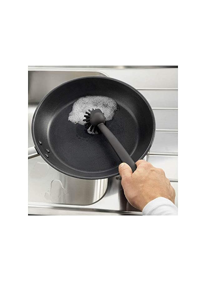 promass RINNIG Dish-washing brush grey - Image 4