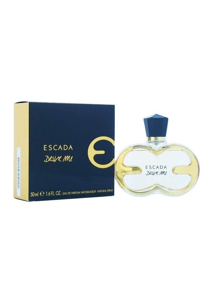 ESCADA Desire Me Eau De Parfum Spray for Women, 50 ml - Image 3