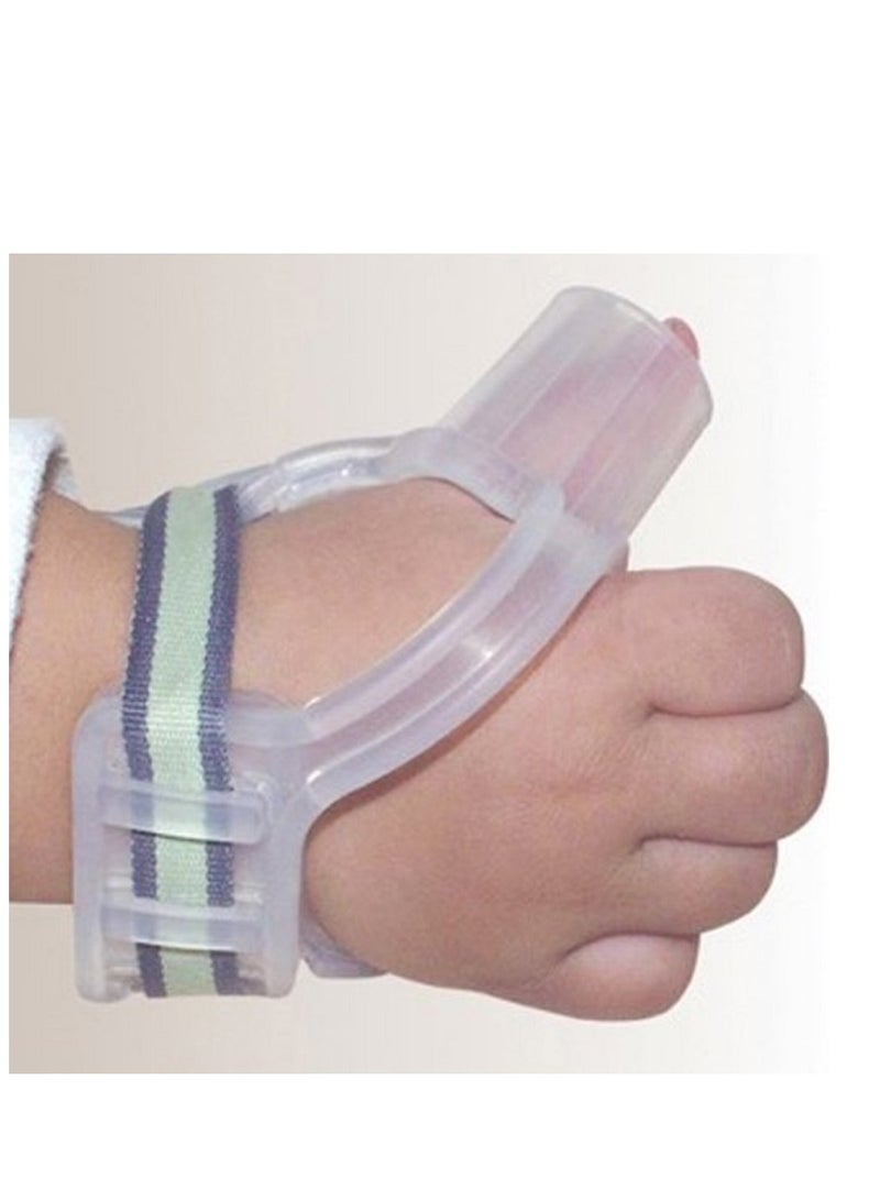 Thumb Dr.Thumb Baby Thumb Guard Stops Thumb Sucking Small - Image 4
