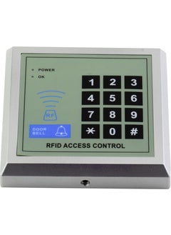 Robotekno RFID Password Door Lock Card Access RFID Keychain Indicator  - Image 3