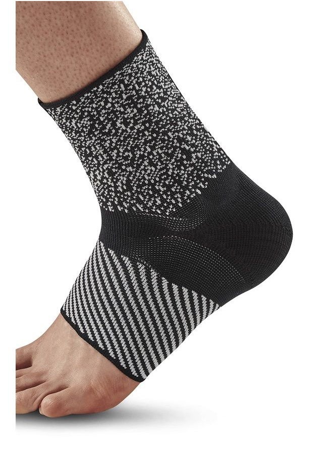 Max Support Achilles Sleeve, Black/White, Unisex, M - pzsku/ZB94F355741B7A2D81D27Z/45/_/1692324232/60ea788f-7753-4eb2-827e-e56f4740c42e