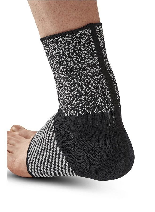 Max Support Achilles Sleeve, Black/White, Unisex, M - pzsku/ZB94F355741B7A2D81D27Z/45/_/1692324235/6cad8ba9-54d9-48f2-b457-349e035cbbb4