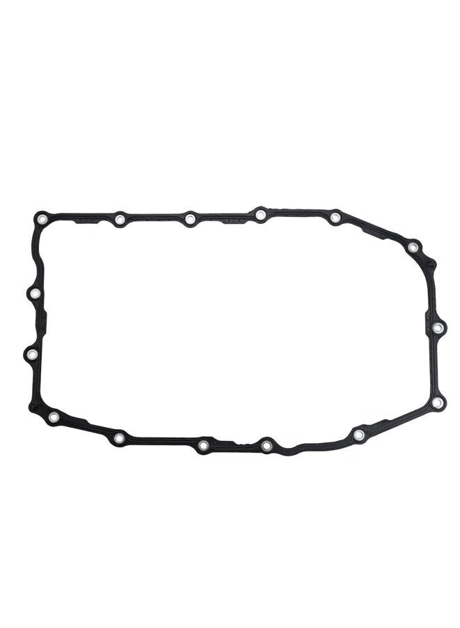 Fitede Automatic Transmission Fluid Pan Gasket Fits for 8L45 8L90 Transmission - Cadillac ATS CT4 CT6 CTS Escalade,Chevy Camaro Express Colorado Corvette,GMC Sierra Canyon Savana Yukon XL Replaces# 24260071 - Image 1