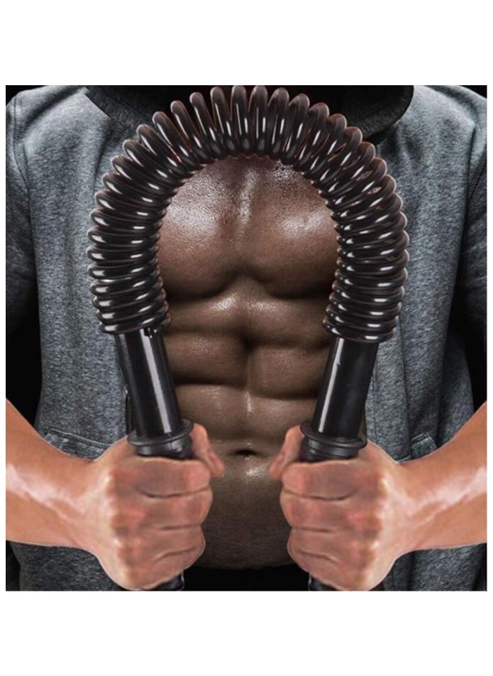 SportQ - Premium Power Twister for Chest, Shoulder, Forearm, Biceps, Arm Exerciser Best Home Gym Training - Image 1