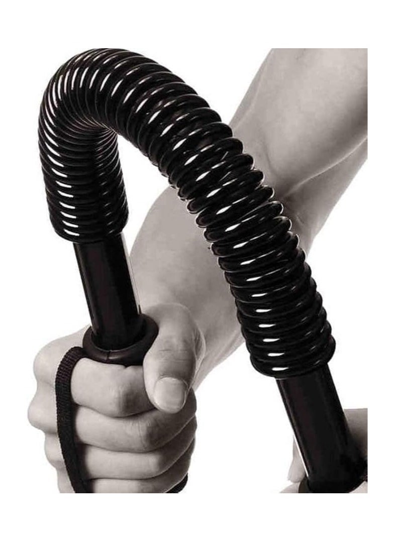 SportQ - Premium Power Twister for Chest, Shoulder, Forearm, Biceps, Arm Exerciser Best Home Gym Training - Image 1