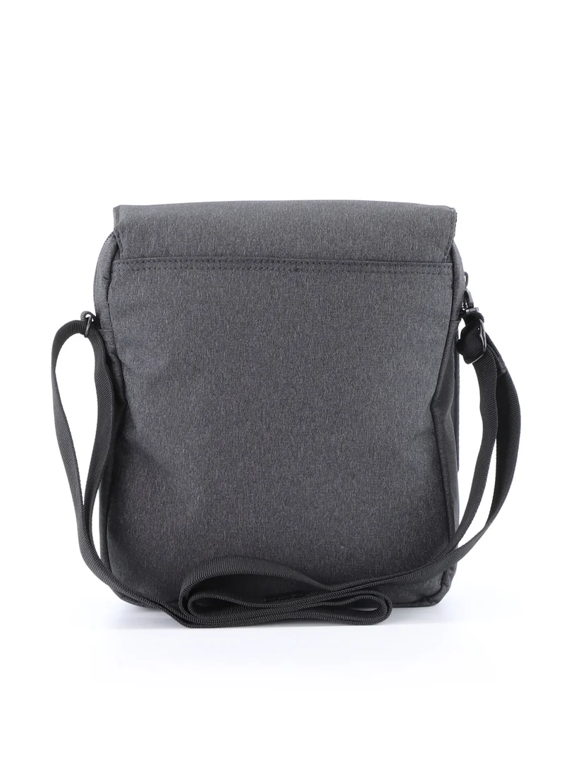 NATIONAL GEOGRAPHIC National Geographic Pro Shoulder Bag Dark Grey, Stylish for Men and Women Compact and Versatile, Portable Organizer for Travel, Business, University
