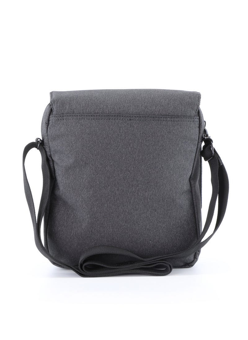 NATIONAL GEOGRAPHIC National Geographic Pro Shoulder Bag Dark Grey, Stylish for Men and Women Compact and Versatile, Portable Organizer for Travel, Business, University  - Image 4